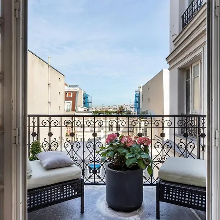 Amazing Saint-germain Parijs