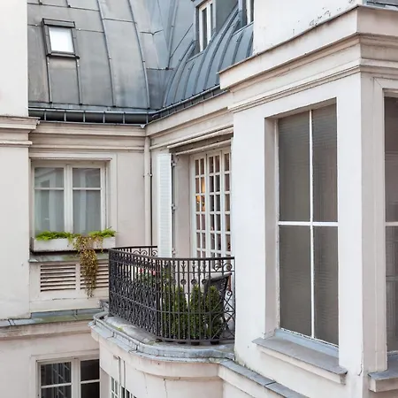 Amazing Saint-germain Appartement *