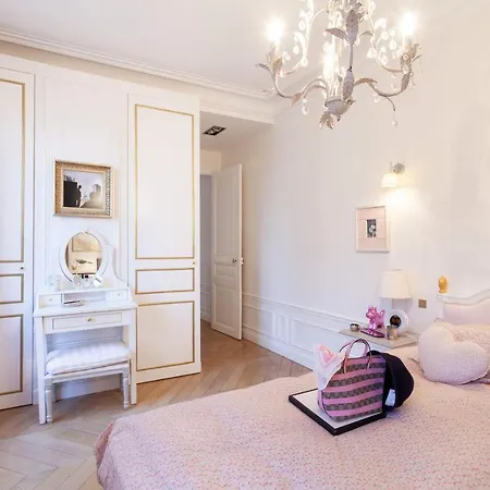 Appartement Amazing Saint-germain