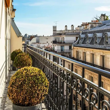 Amazing Saint-germain Appartement *
