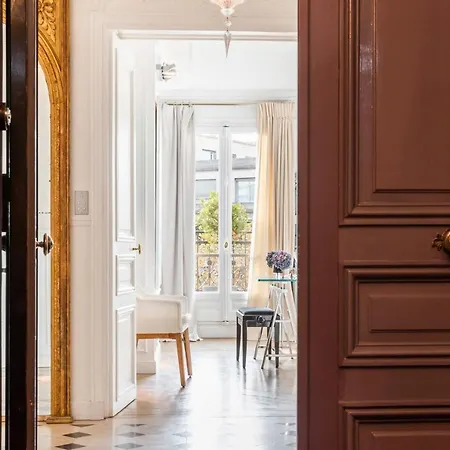 Appartement Amazing Saint-germain Paris