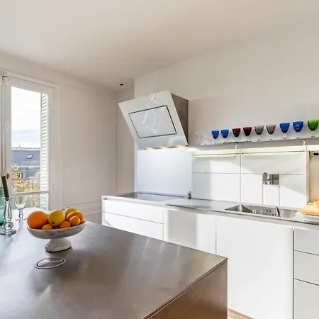 Amazing Saint-germain Appartement