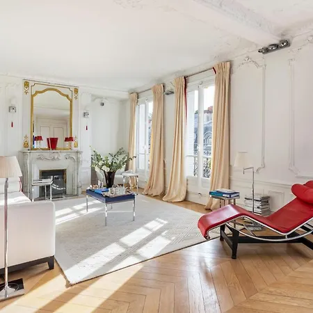 Amazing Saint-germain