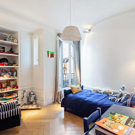 Appartement Amazing Saint-germain