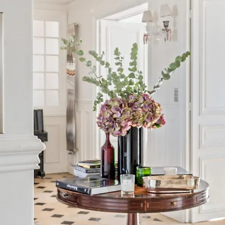 Appartement Amazing Saint-germain Paris