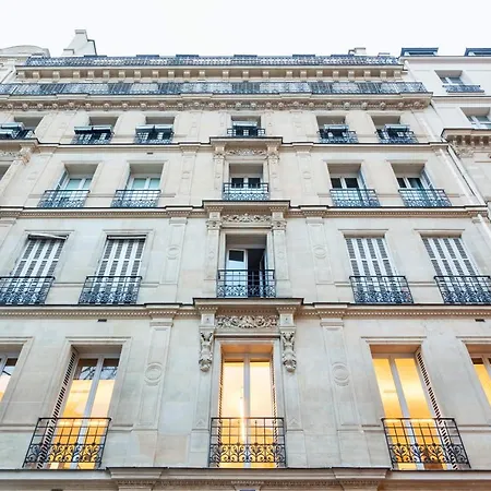 Amazing Saint-germain Appartement *