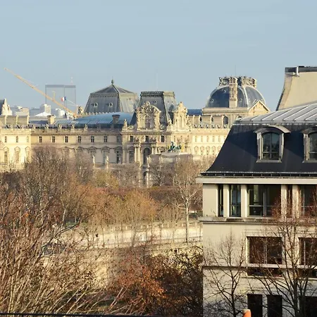 Amazing Saint-germain Paris