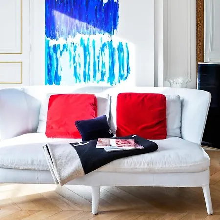 Amazing Saint-germain Appartement Paris