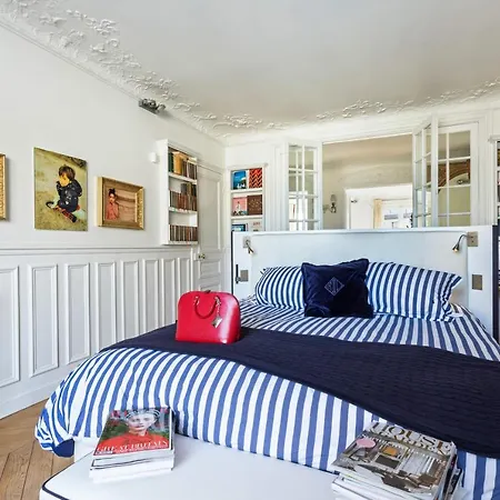 Amazing Saint-germain *
