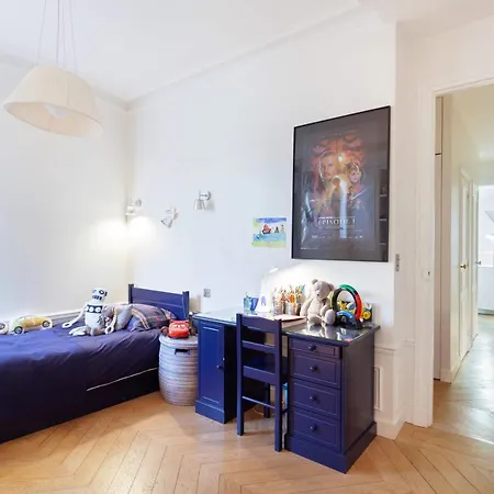 Appartement Amazing Saint-germain